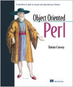Picture of OOP Book